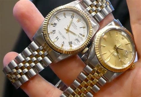 how to know if a rolex is fake or not|Rolex real or fake.